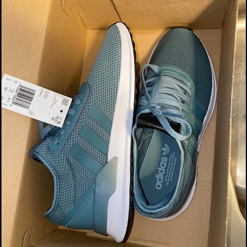 Adidas shoes
